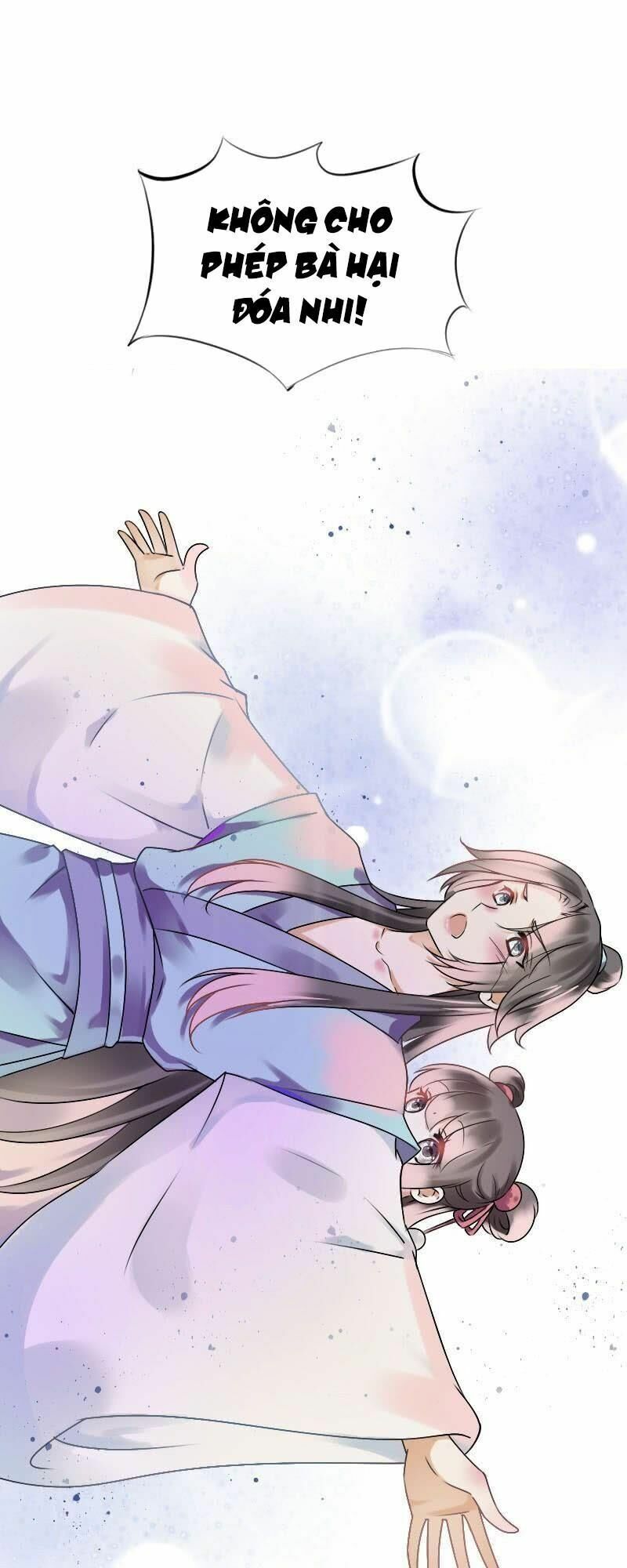 Điền viên mật sủng: Cô vợ nóng bỏng: Chapter 65