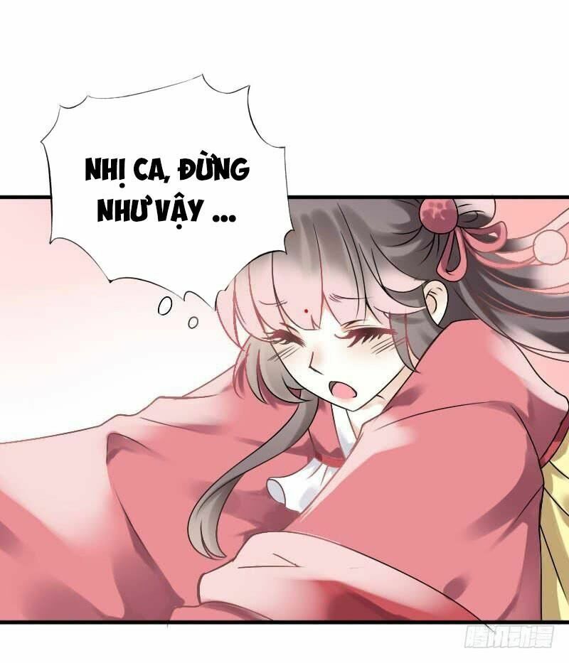 Điền viên mật sủng: Cô vợ nóng bỏng: Chapter 65