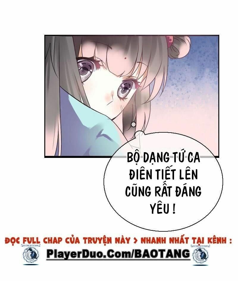 Điền viên mật sủng: Cô vợ nóng bỏng: Chapter 65