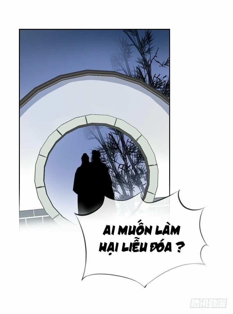 Điền viên mật sủng: Cô vợ nóng bỏng: Chapter 65