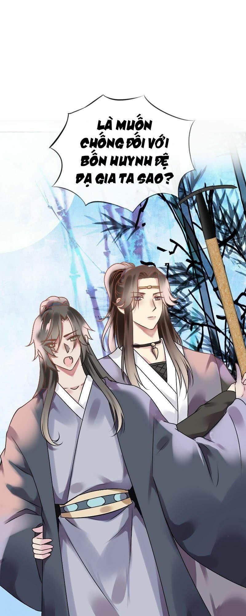 Điền viên mật sủng: Cô vợ nóng bỏng: Chapter 65
