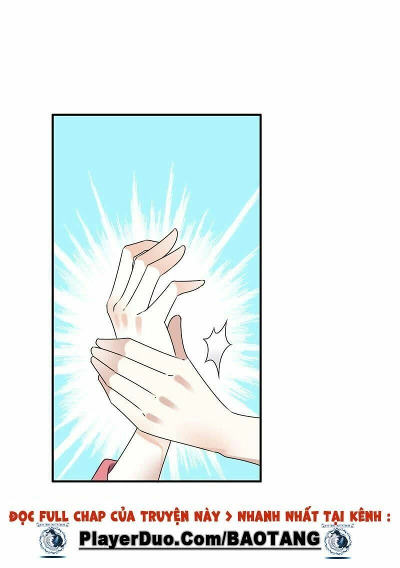 Điền viên mật sủng: Cô vợ nóng bỏng: Chapter 65