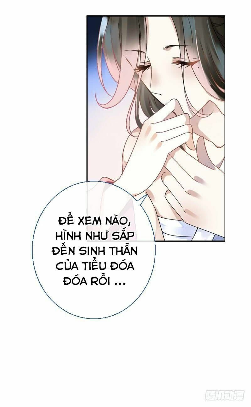 Điền viên mật sủng: Cô vợ nóng bỏng: Chapter 65