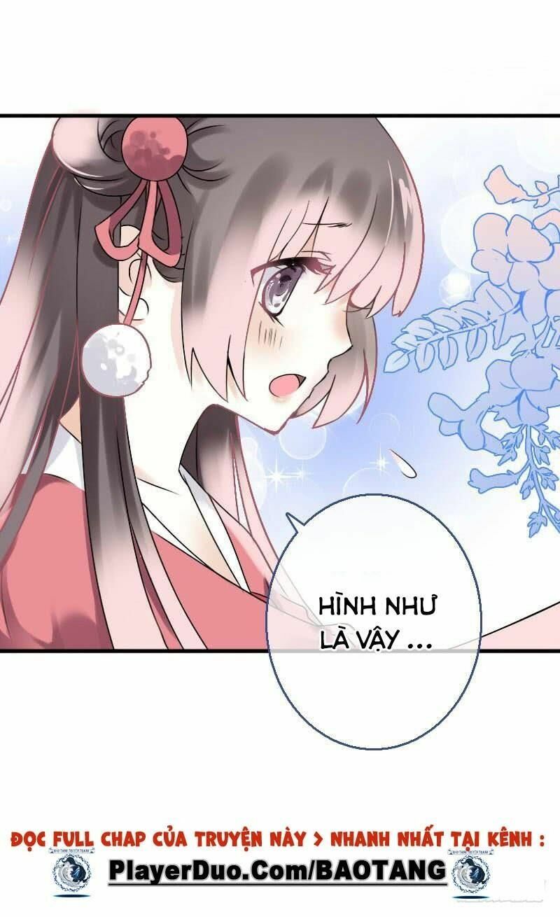 Điền viên mật sủng: Cô vợ nóng bỏng: Chapter 65