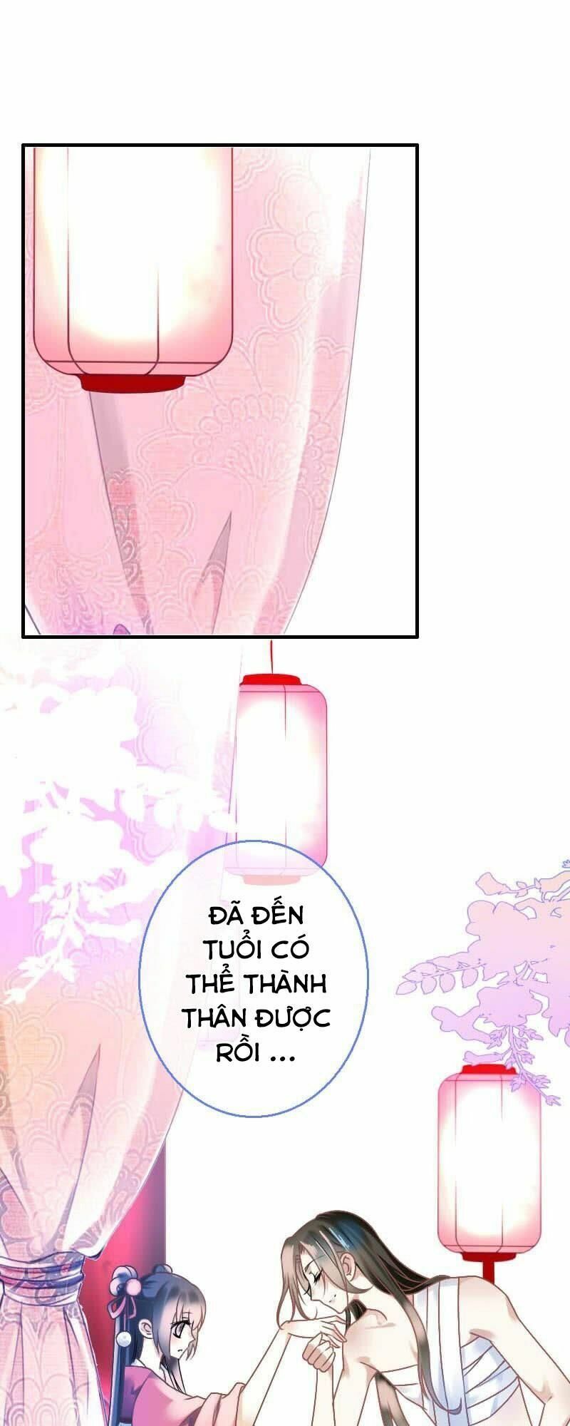 Điền viên mật sủng: Cô vợ nóng bỏng: Chapter 65
