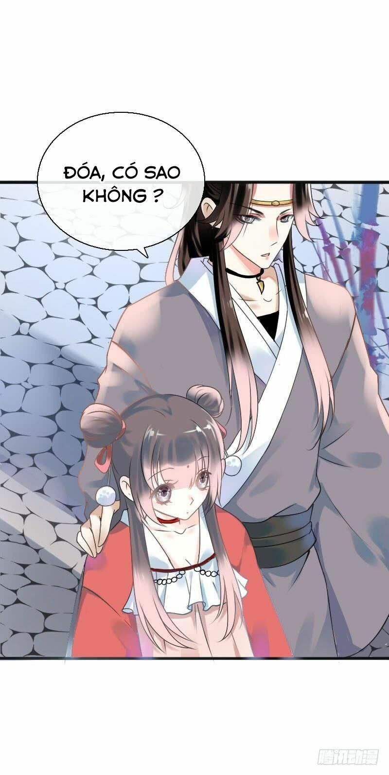 Điền viên mật sủng: Cô vợ nóng bỏng: Chapter 66