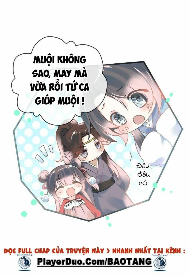 Điền viên mật sủng: Cô vợ nóng bỏng: Chapter 66