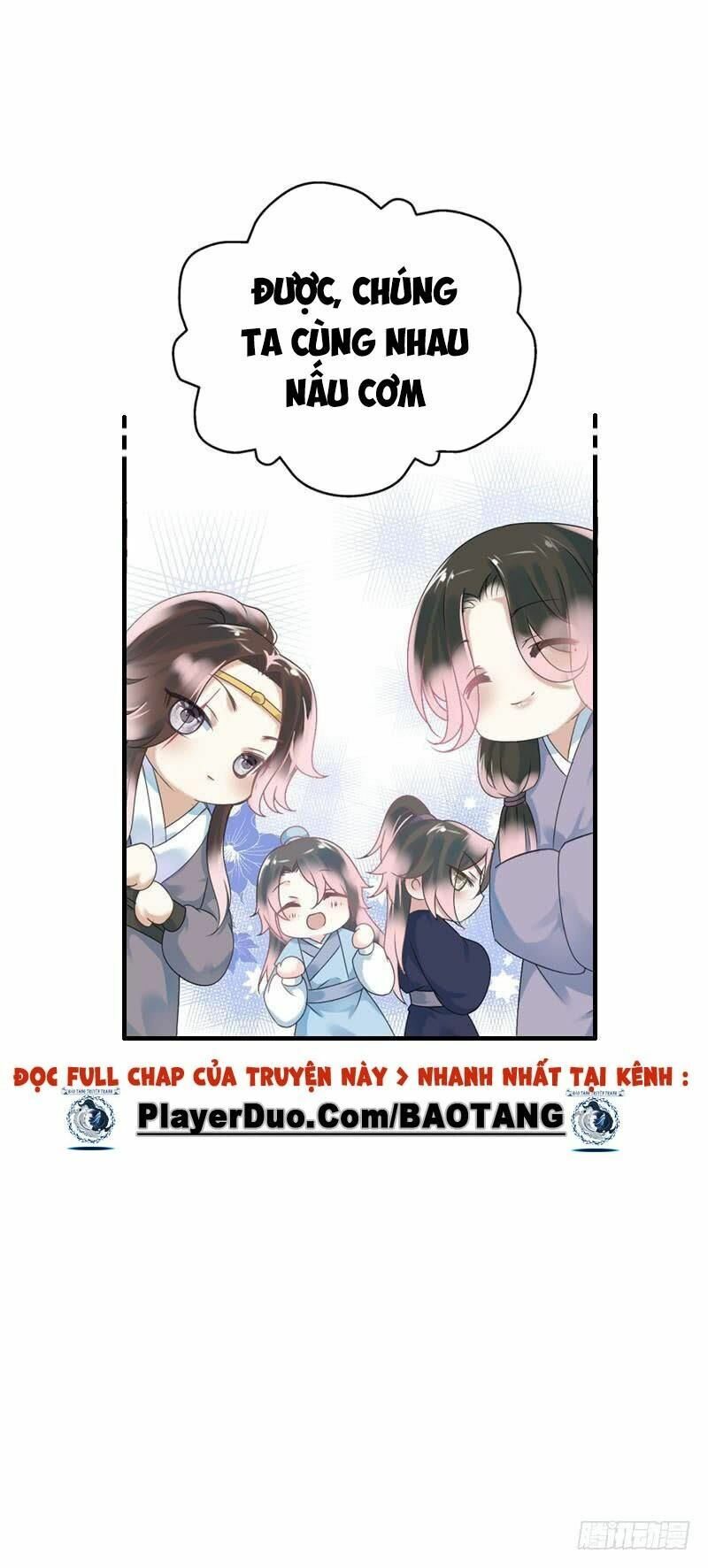 Điền viên mật sủng: Cô vợ nóng bỏng: Chapter 66