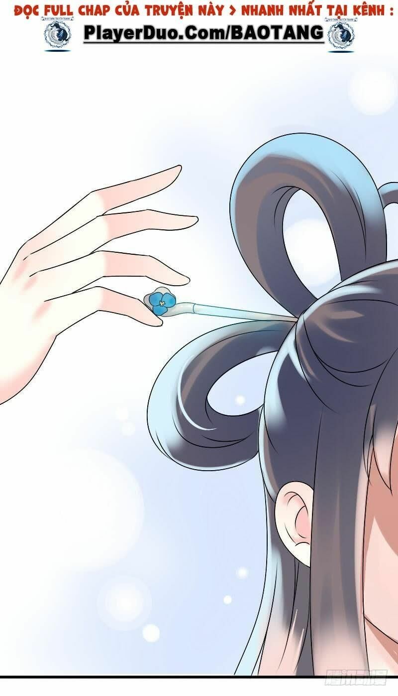 Điền viên mật sủng: Cô vợ nóng bỏng: Chapter 66