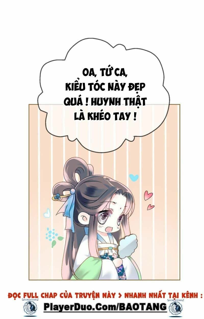 Điền viên mật sủng: Cô vợ nóng bỏng: Chapter 66