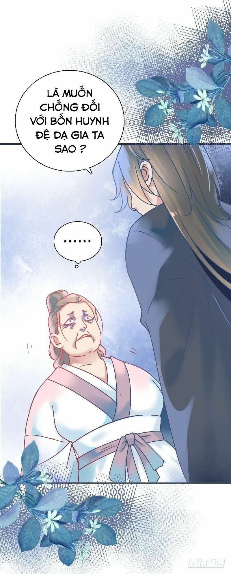 Điền viên mật sủng: Cô vợ nóng bỏng: Chapter 66
