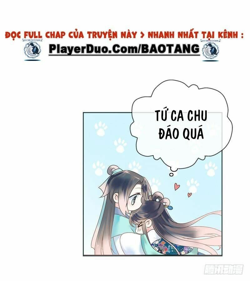 Điền viên mật sủng: Cô vợ nóng bỏng: Chapter 66