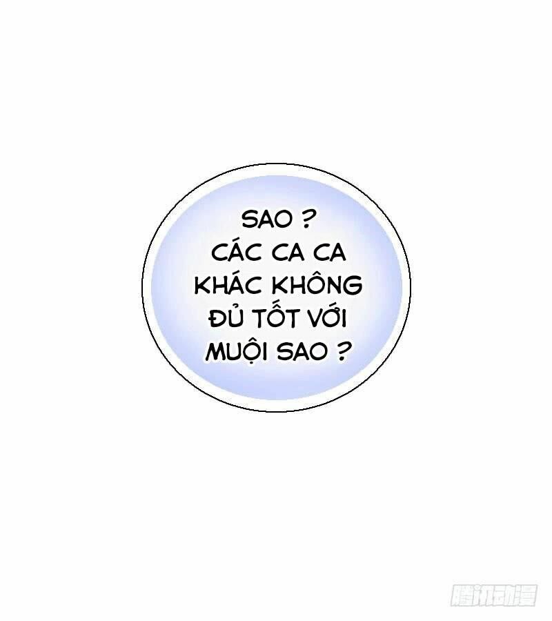 Điền viên mật sủng: Cô vợ nóng bỏng: Chapter 66