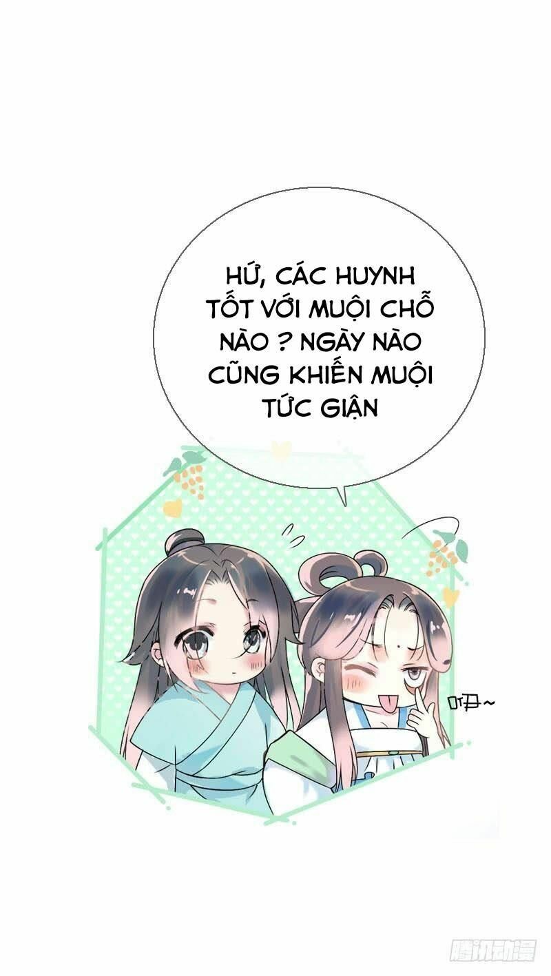 Điền viên mật sủng: Cô vợ nóng bỏng: Chapter 66