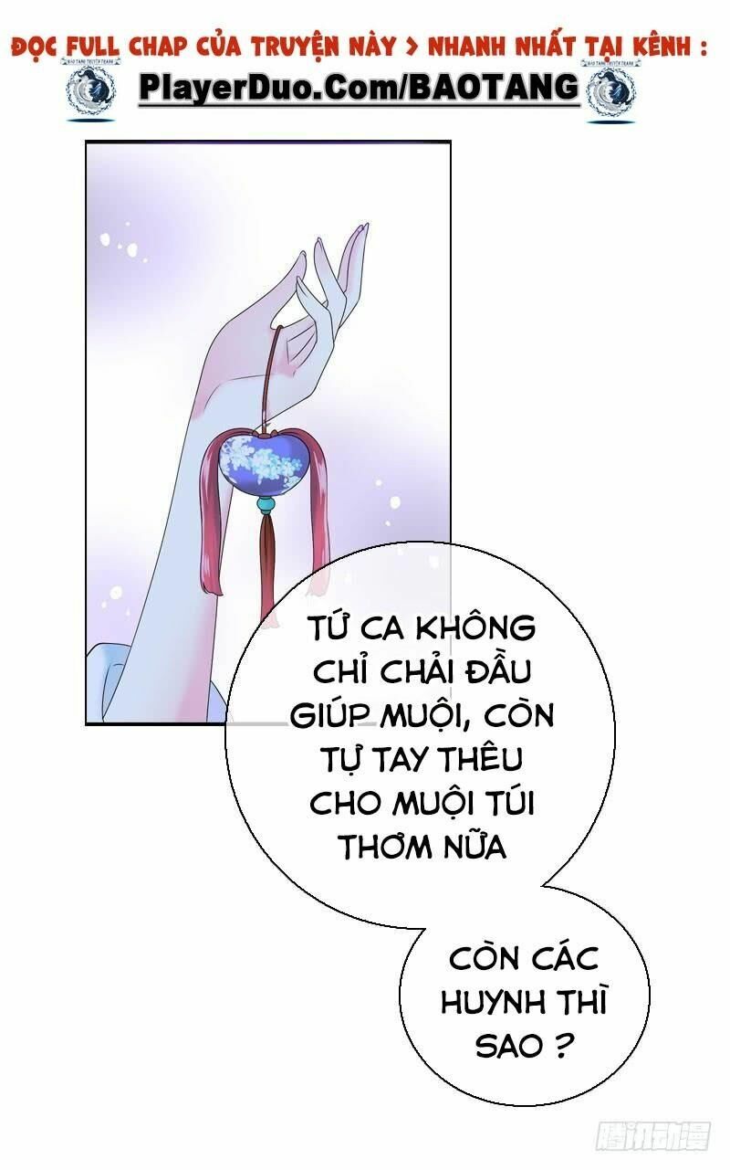 Điền viên mật sủng: Cô vợ nóng bỏng: Chapter 66