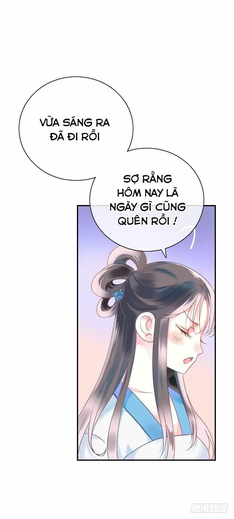 Điền viên mật sủng: Cô vợ nóng bỏng: Chapter 66