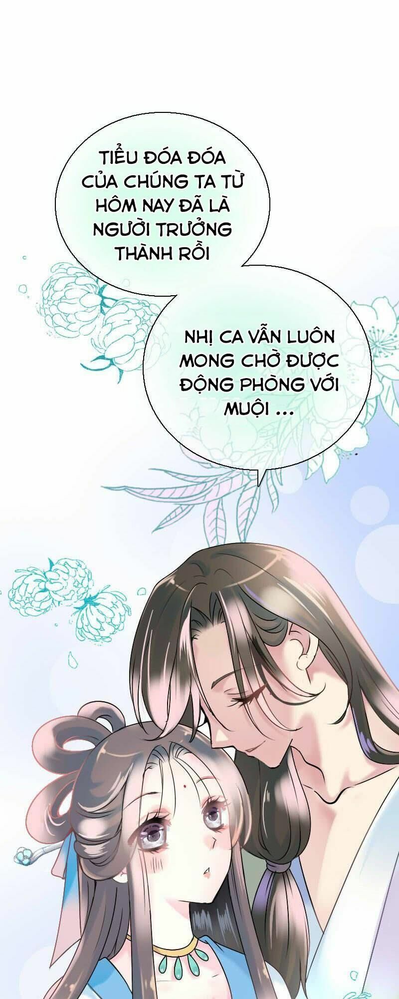 Điền viên mật sủng: Cô vợ nóng bỏng: Chapter 66