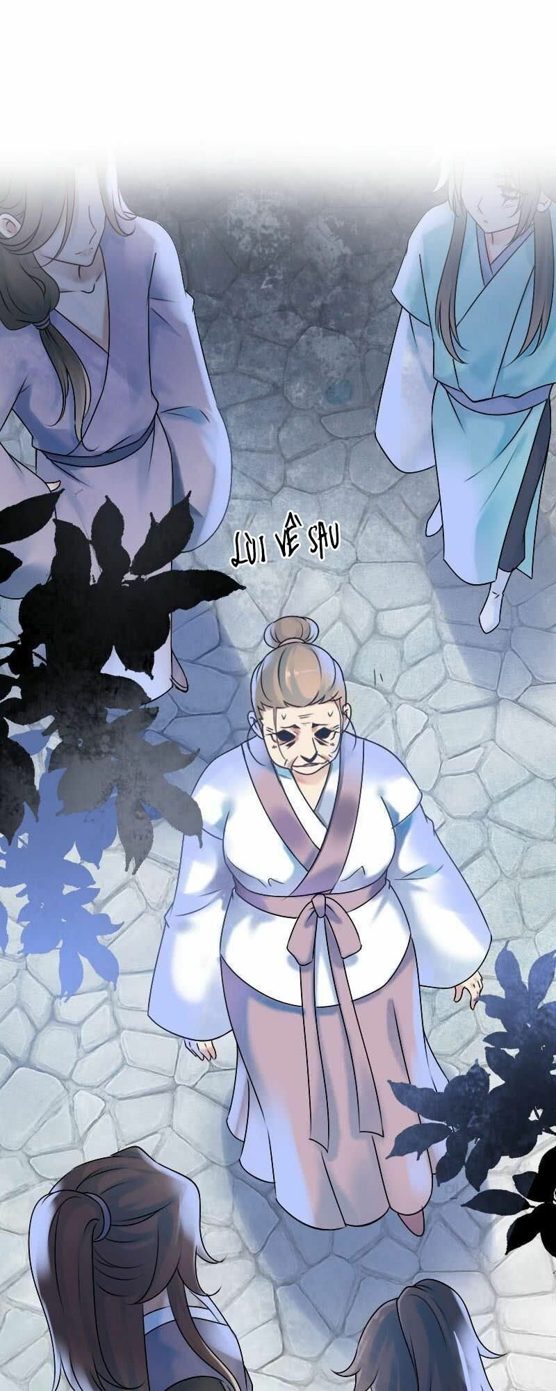 Điền viên mật sủng: Cô vợ nóng bỏng: Chapter 66