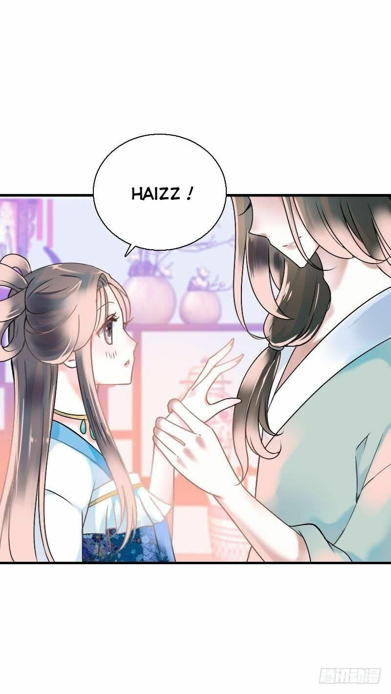 Điền viên mật sủng: Cô vợ nóng bỏng: Chapter 66