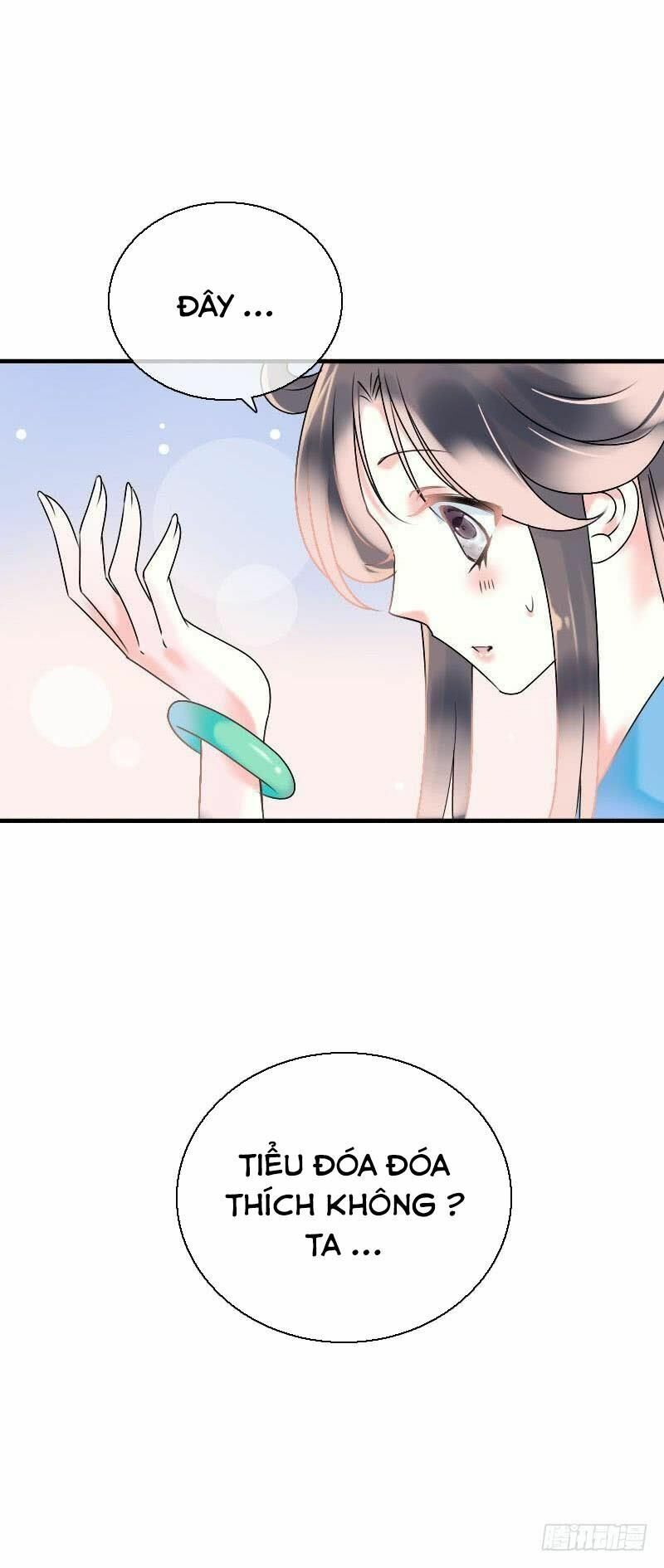 Điền viên mật sủng: Cô vợ nóng bỏng: Chapter 66