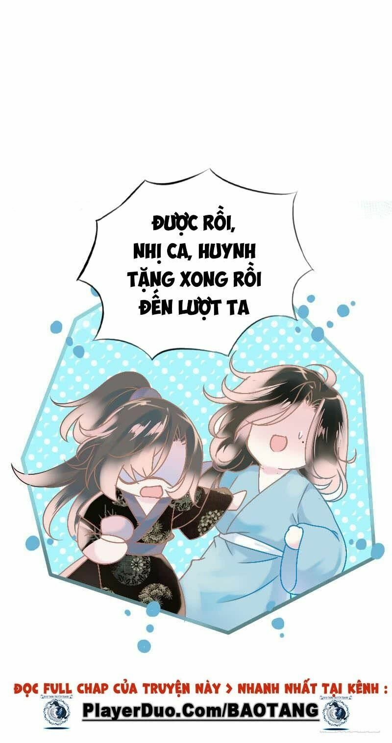 Điền viên mật sủng: Cô vợ nóng bỏng: Chapter 66