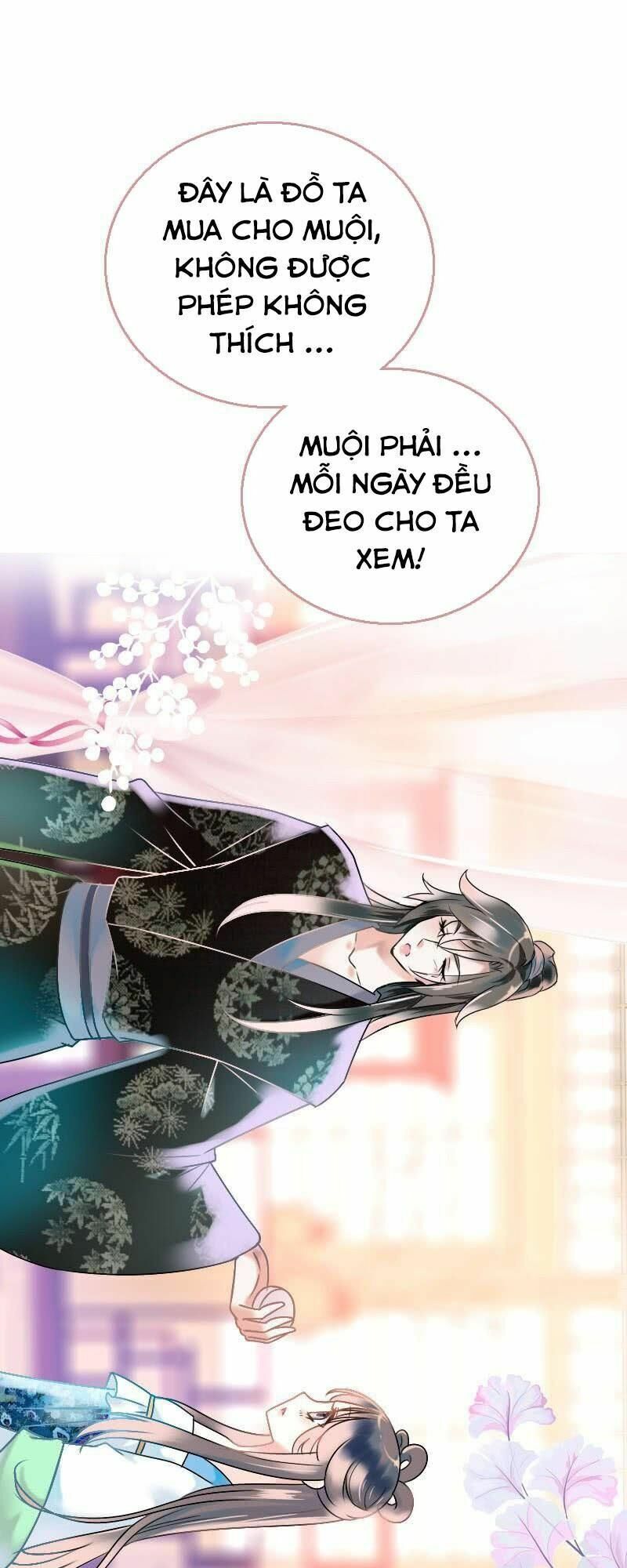 Điền viên mật sủng: Cô vợ nóng bỏng: Chapter 66