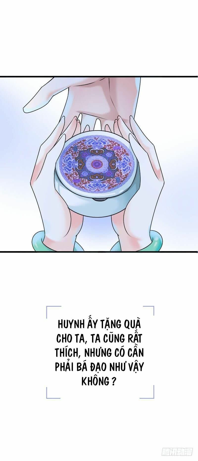 Điền viên mật sủng: Cô vợ nóng bỏng: Chapter 66