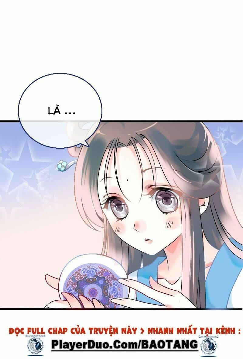 Điền viên mật sủng: Cô vợ nóng bỏng: Chapter 66