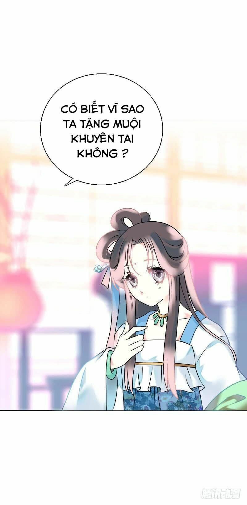 Điền viên mật sủng: Cô vợ nóng bỏng: Chapter 66