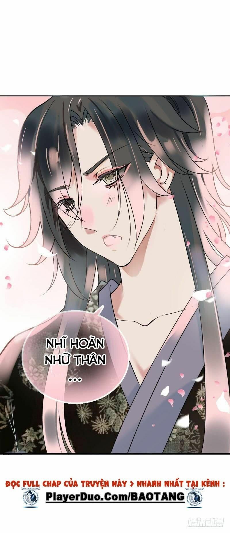 Điền viên mật sủng: Cô vợ nóng bỏng: Chapter 66