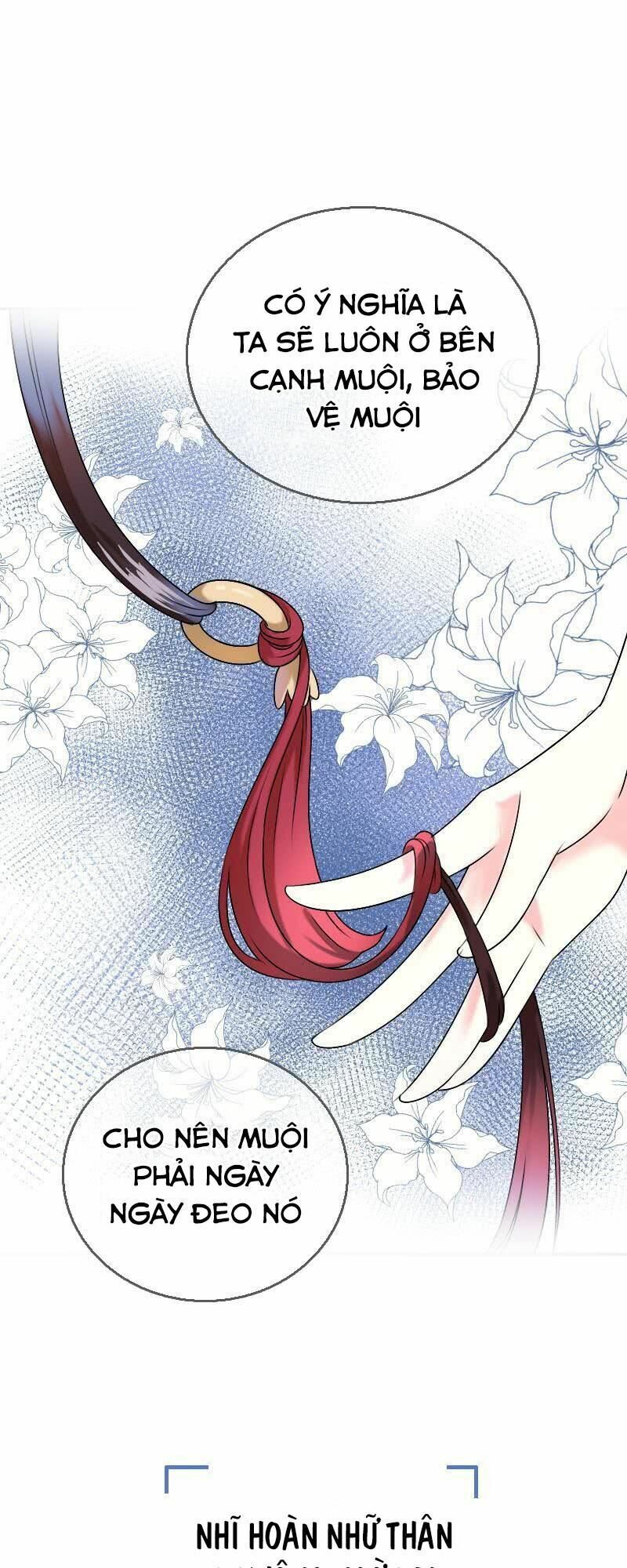 Điền viên mật sủng: Cô vợ nóng bỏng: Chapter 66