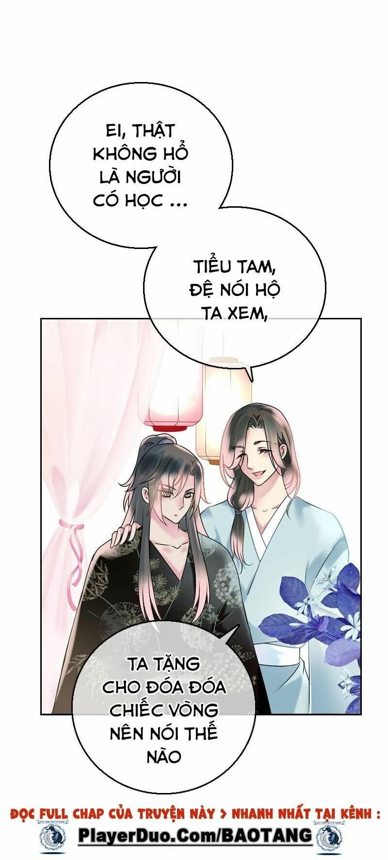 Điền viên mật sủng: Cô vợ nóng bỏng: Chapter 66