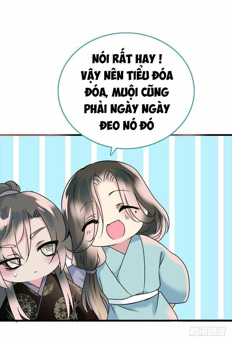 Điền viên mật sủng: Cô vợ nóng bỏng: Chapter 66