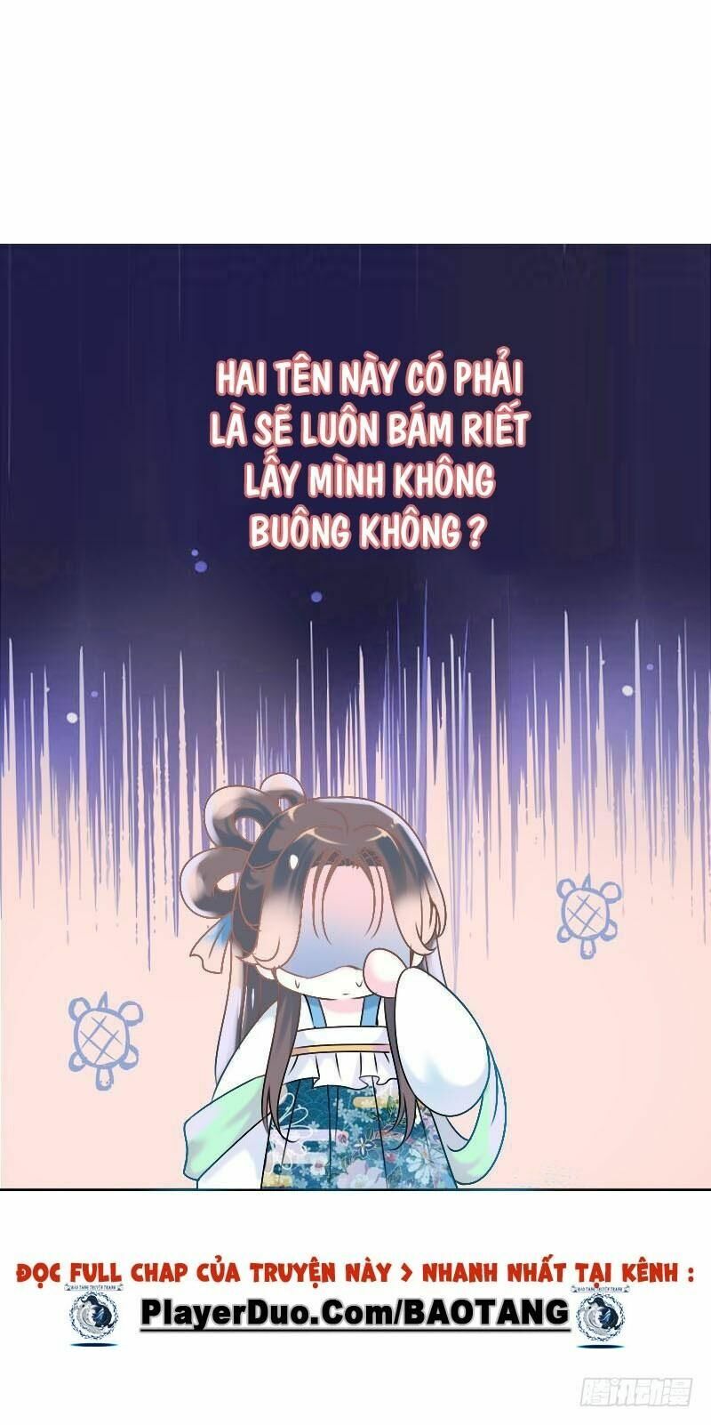 Điền viên mật sủng: Cô vợ nóng bỏng: Chapter 66