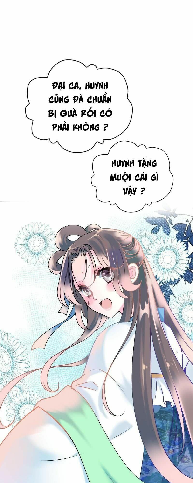Điền viên mật sủng: Cô vợ nóng bỏng: Chapter 66