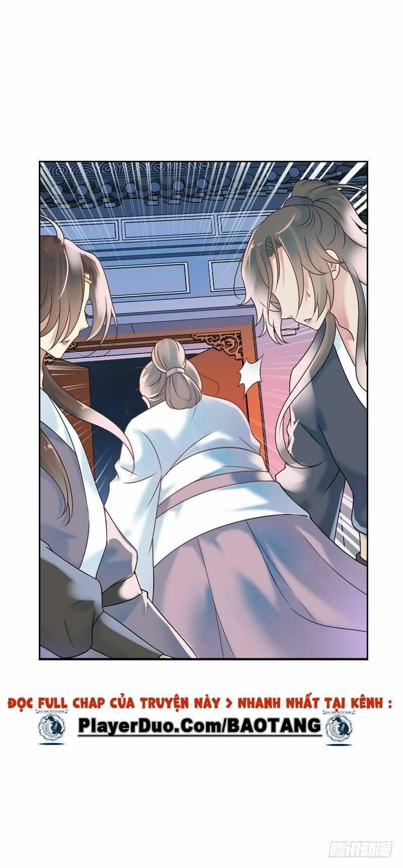 Điền viên mật sủng: Cô vợ nóng bỏng: Chapter 66