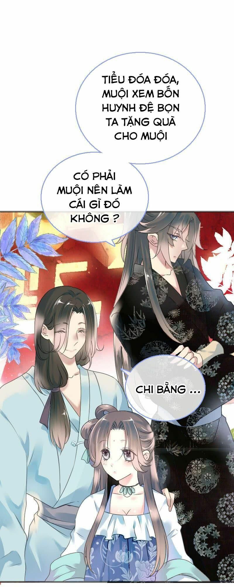 Điền viên mật sủng: Cô vợ nóng bỏng: Chapter 67