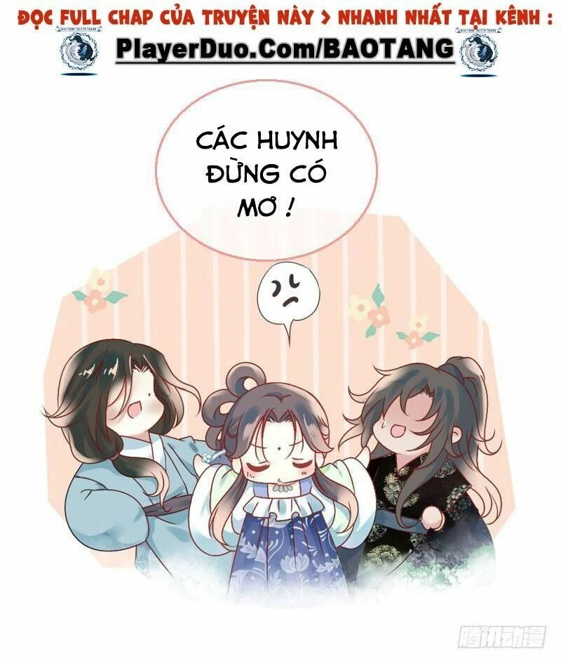 Điền viên mật sủng: Cô vợ nóng bỏng: Chapter 67