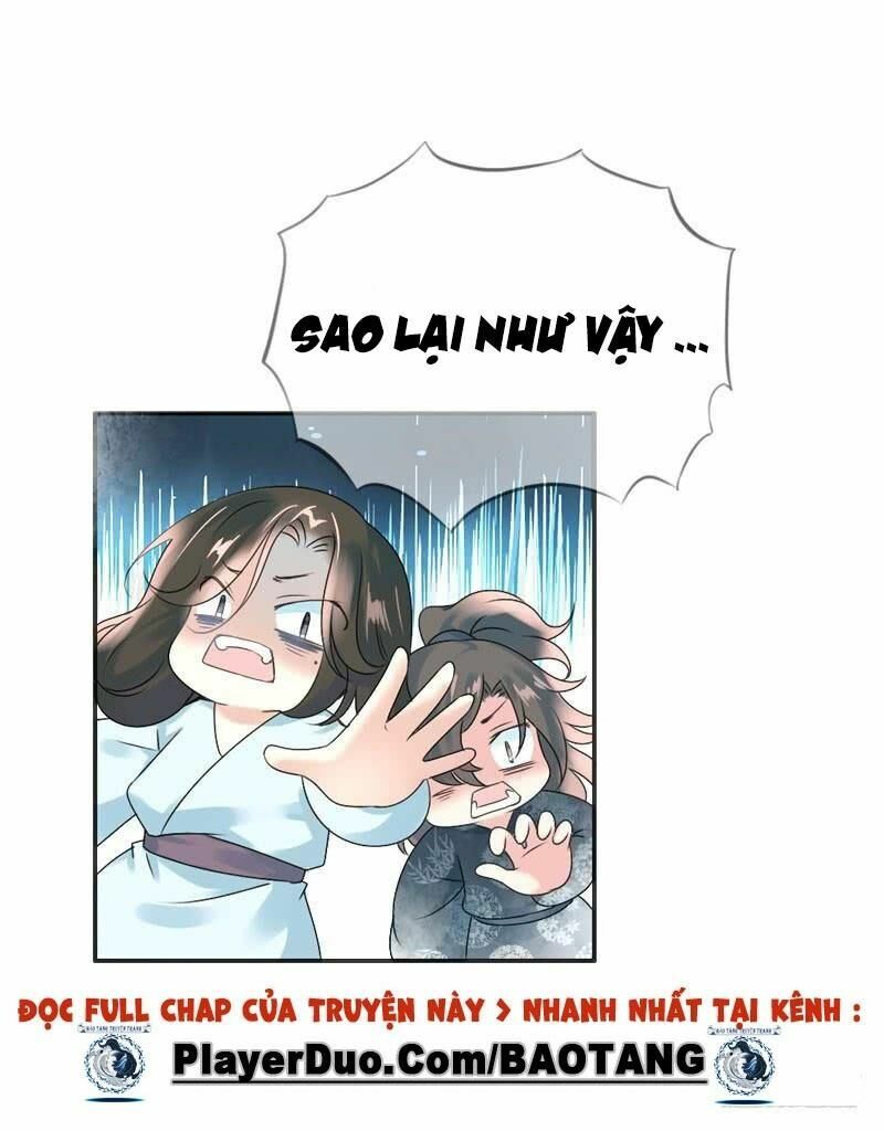 Điền viên mật sủng: Cô vợ nóng bỏng: Chapter 67
