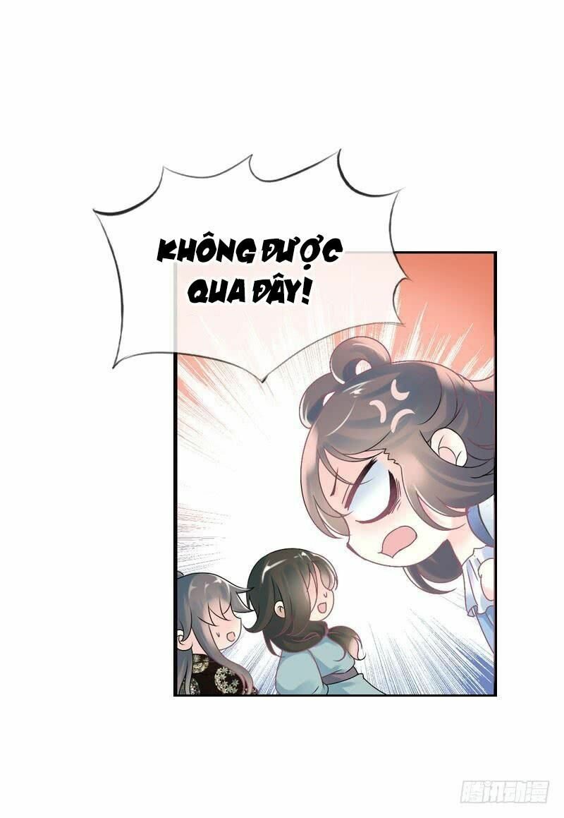 Điền viên mật sủng: Cô vợ nóng bỏng: Chapter 67
