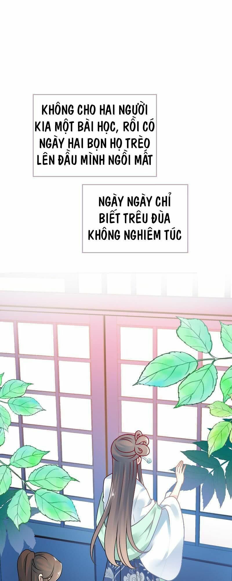 Điền viên mật sủng: Cô vợ nóng bỏng: Chapter 67