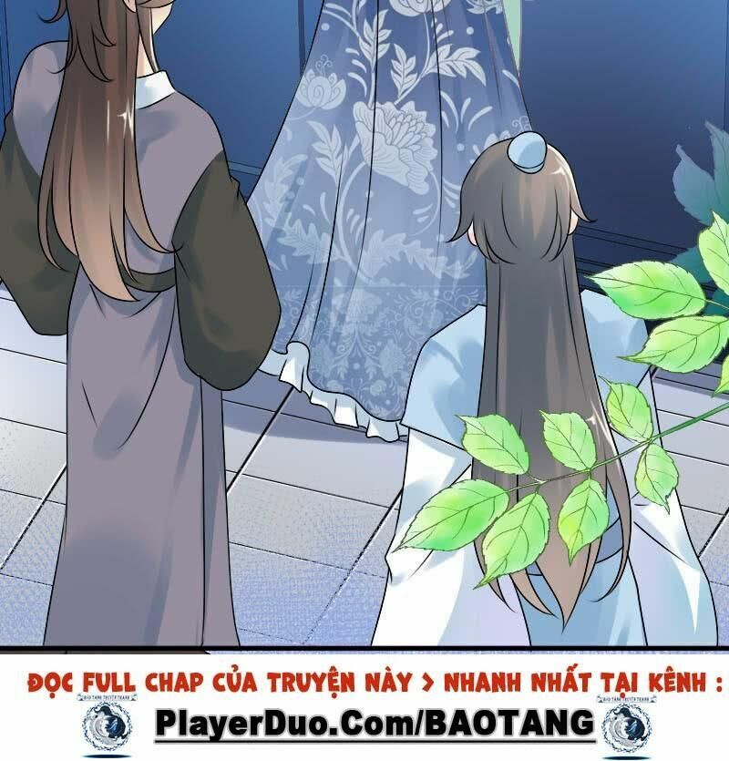 Điền viên mật sủng: Cô vợ nóng bỏng: Chapter 67