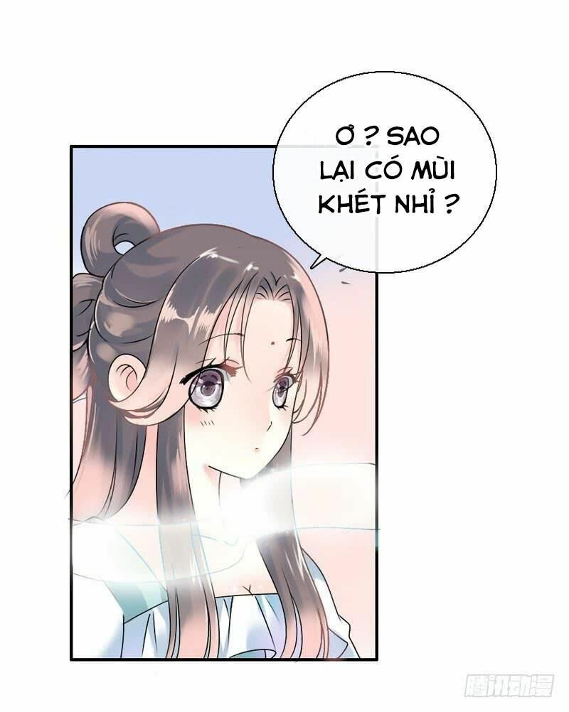 Điền viên mật sủng: Cô vợ nóng bỏng: Chapter 67