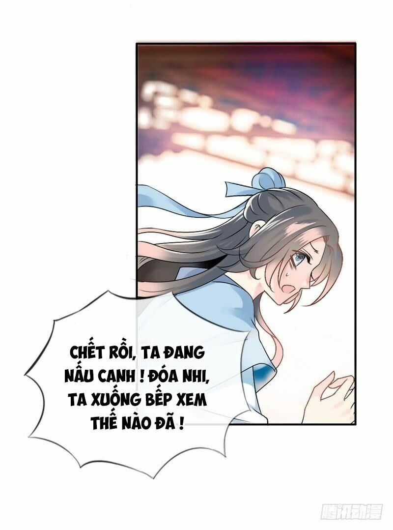 Điền viên mật sủng: Cô vợ nóng bỏng: Chapter 67