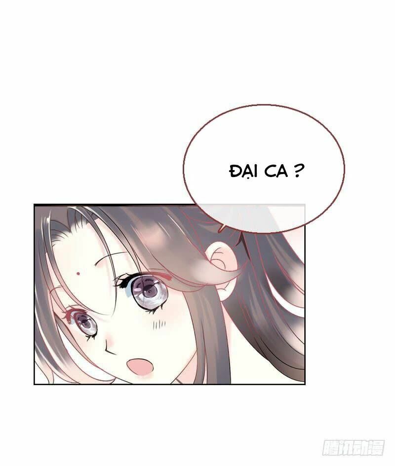 Điền viên mật sủng: Cô vợ nóng bỏng: Chapter 67