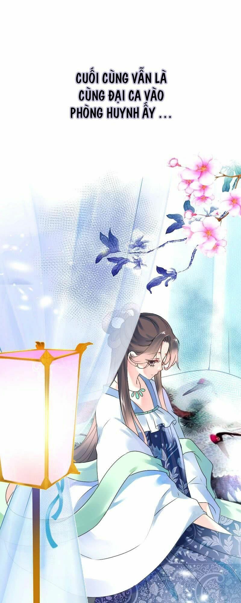 Điền viên mật sủng: Cô vợ nóng bỏng: Chapter 67