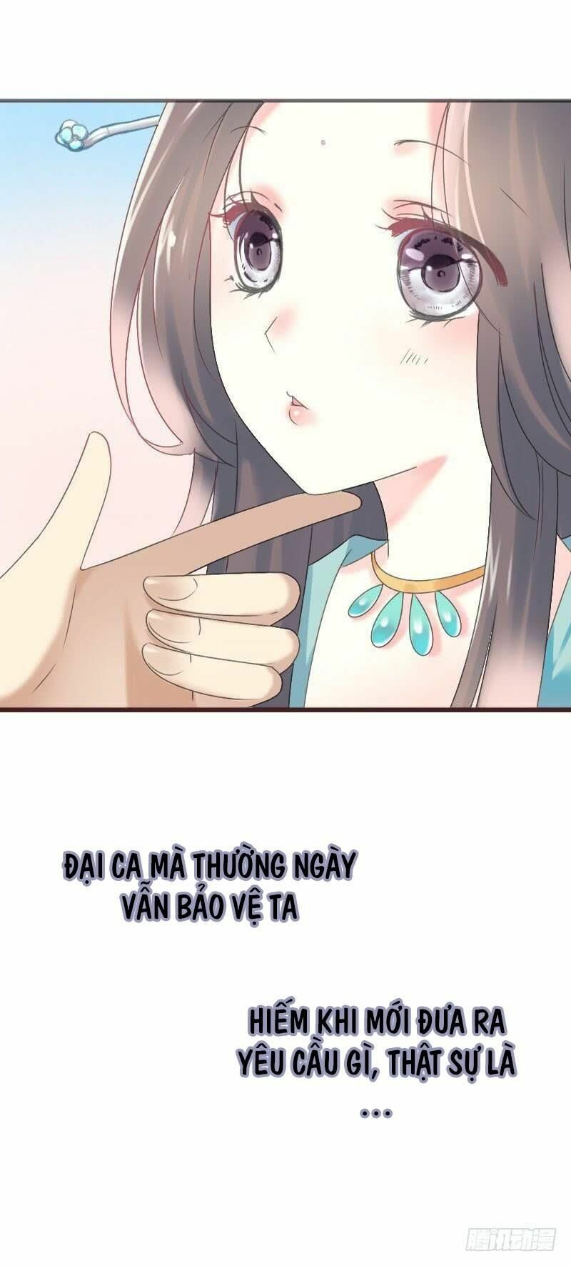 Điền viên mật sủng: Cô vợ nóng bỏng: Chapter 67