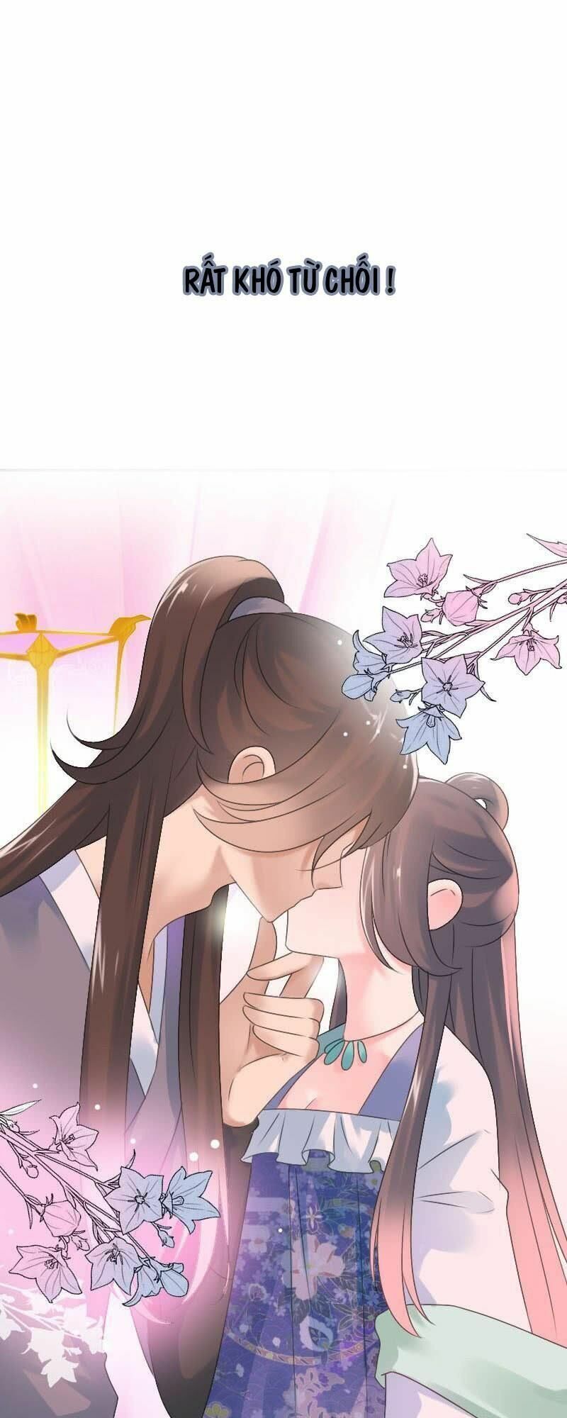 Điền viên mật sủng: Cô vợ nóng bỏng: Chapter 67