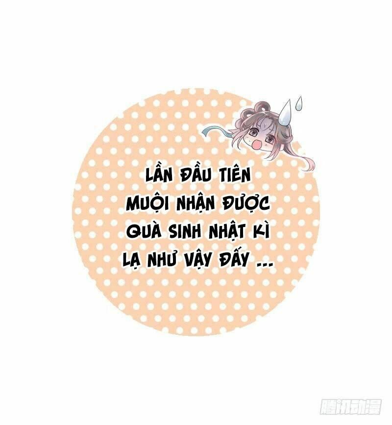 Điền viên mật sủng: Cô vợ nóng bỏng: Chapter 67