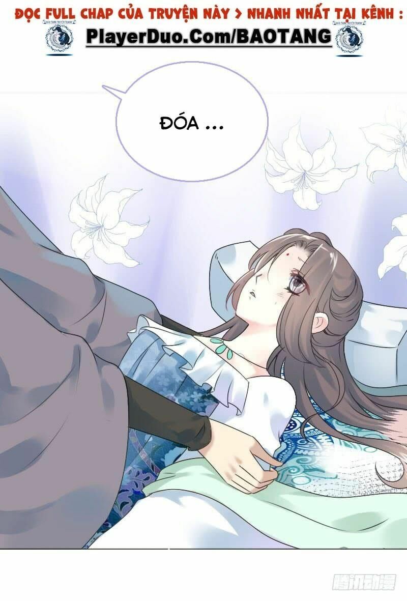 Điền viên mật sủng: Cô vợ nóng bỏng: Chapter 67